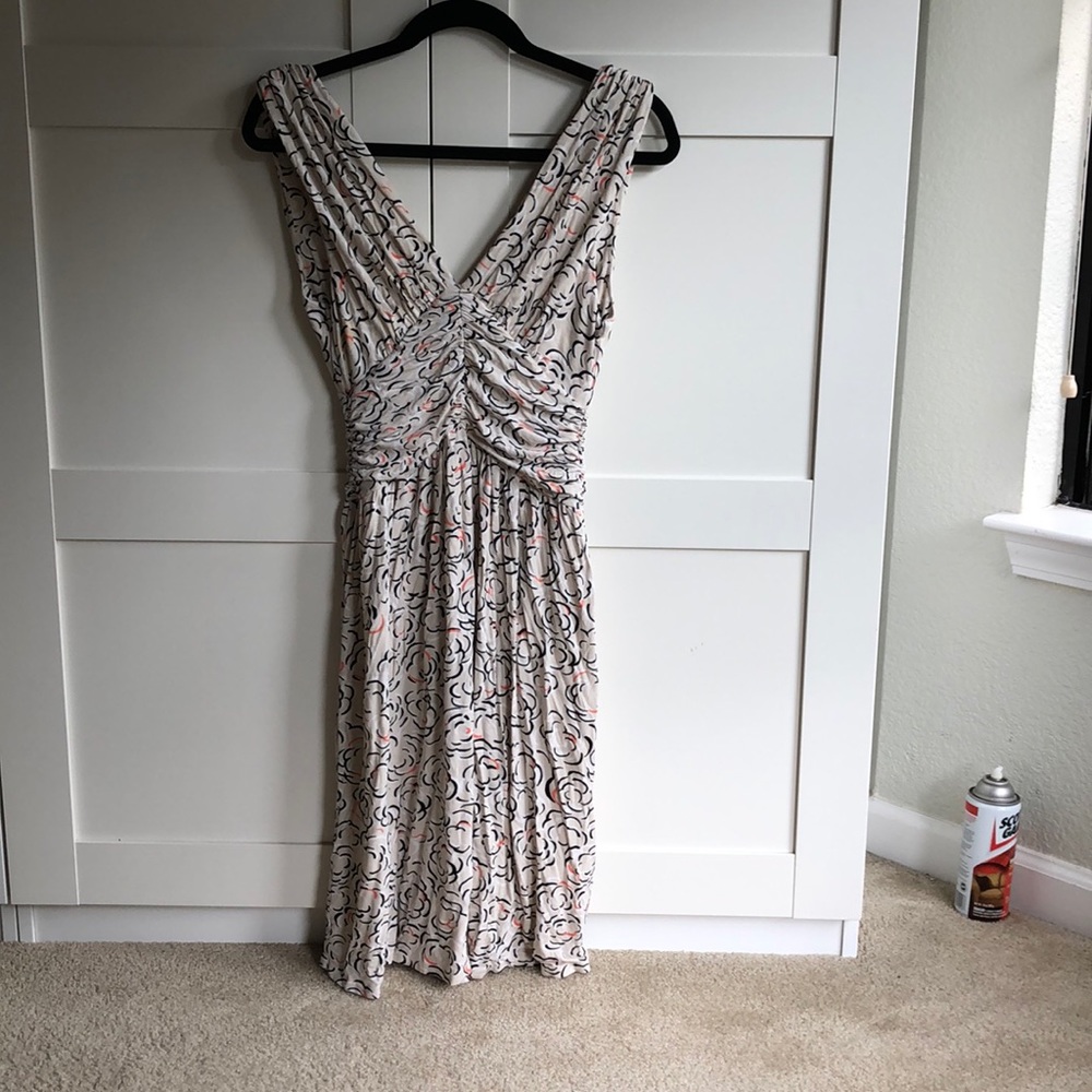 Anthropologie dress